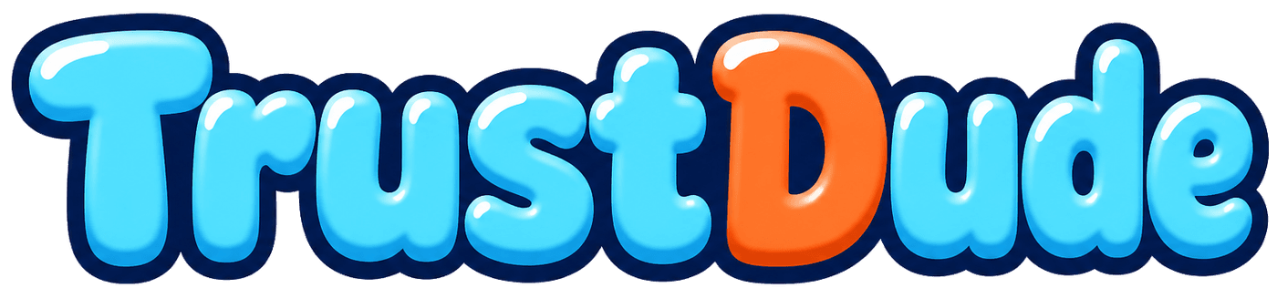 TrustDude