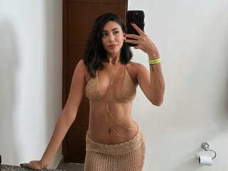 AriaMatheuss profile