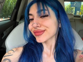 AriaVossX profile