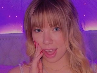 BlondieBliss profile