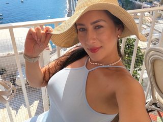 CarolinTaylor profile