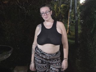 JadeStarUK profile